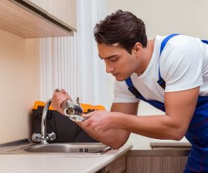 About Emergency plumbing pros Lawrence, KS